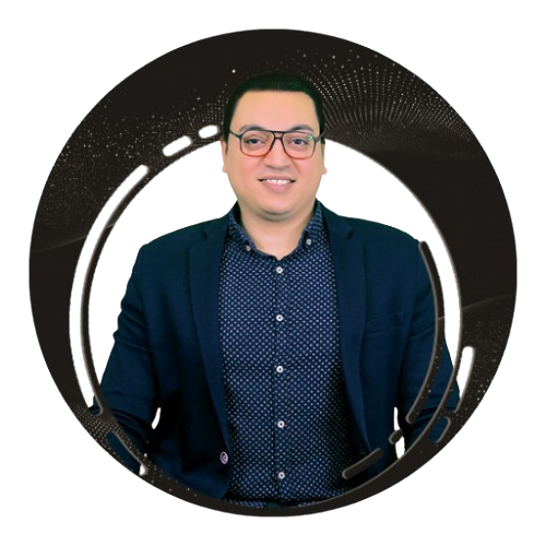 Abdallah Atef — Founder & CEO