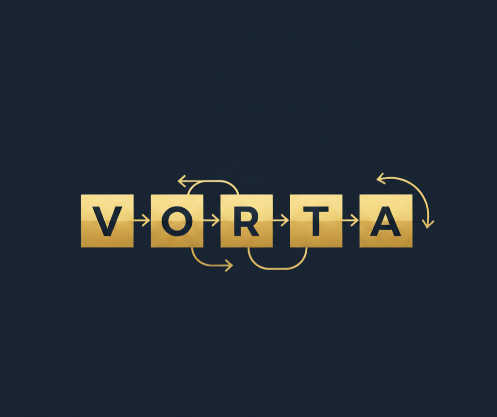 VORTA Framework by Cognessa